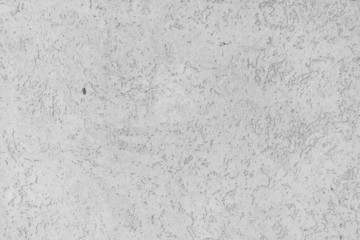 White concrete wall background texture