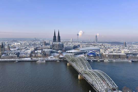 K&ouml;ln
