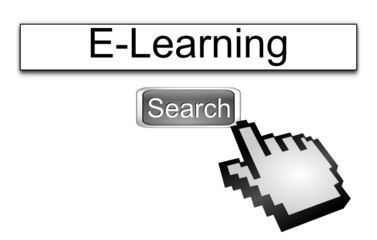 Internet search E-Learning