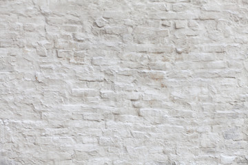 brick with cement wall