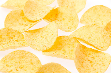Potato chips