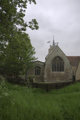 church