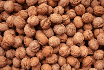 Walnuts