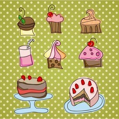 Cupcakes