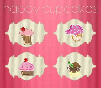 Cupcakes