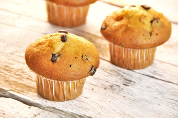 muffin
