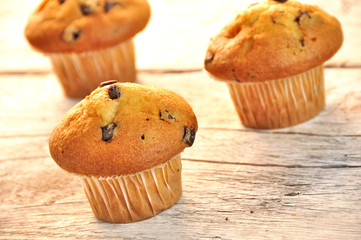 muffin