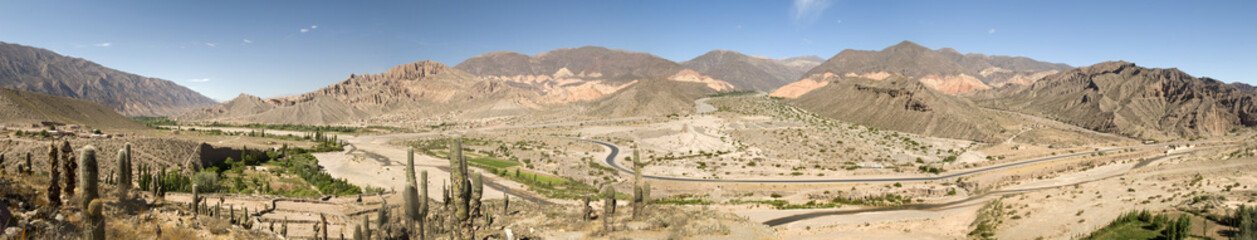 Humahuaca