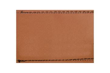 Jeans label