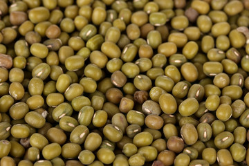 Mung beans