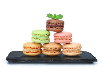 macaron
