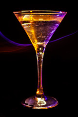 colourful coctail