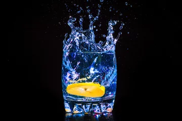 kleurrijke cocktail © Goinyk
