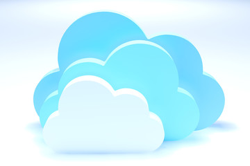 Cloud Storages