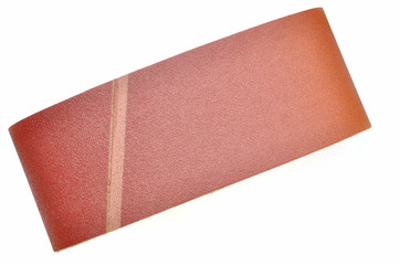 Sandpaper