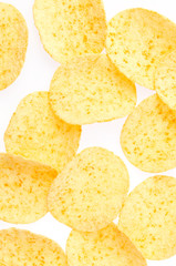 Potato chips