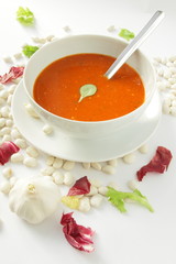 Vegetarian meal