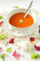 Vegetarian meal