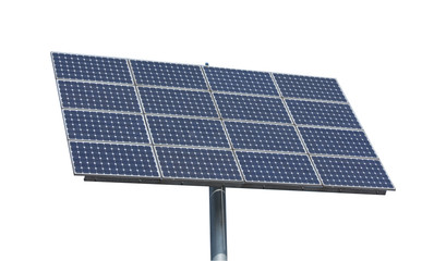 Solar panels