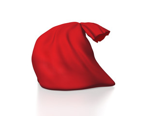 santa's bag