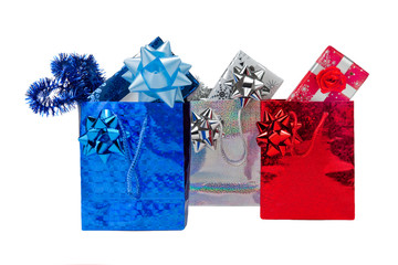 Gift boxes&bags-1