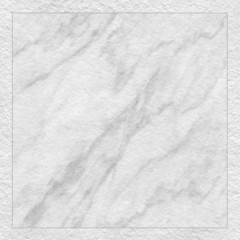 Fototapeta na wymiar White marble texture - High resolution