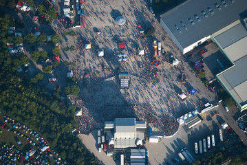 Frequency St. P&ouml;lten