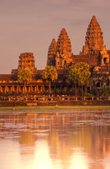 Angkor - obrazy, fototapety, plakaty