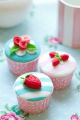 Cupcakes