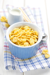 Cornflakes