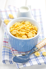 Cornflakes