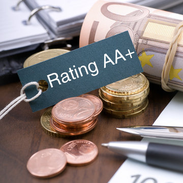Rating AA+