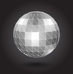 Disco ball