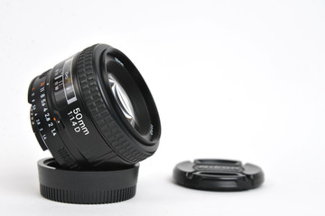 Camera Lens