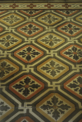 pavimento tipico italiano