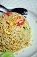 Fried rice