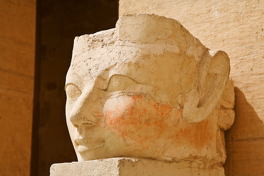 PHARAON HATCHEPSOUT