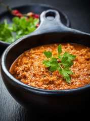 Delicious Cabbage soup