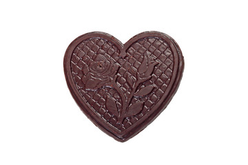 Choco heart