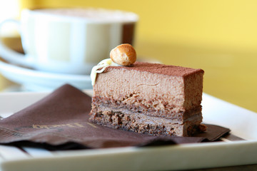 Chocolate Cake