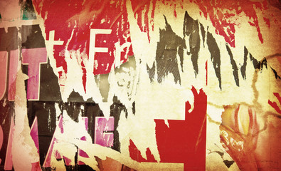 Fototapeta premium vintage paper background