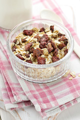 Muesli