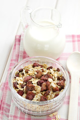 Muesli