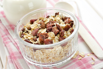 Muesli