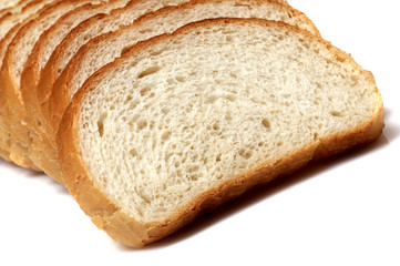 sliced bread