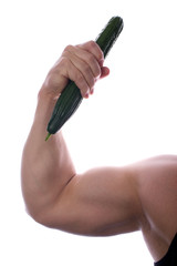 Raw food © brianholm