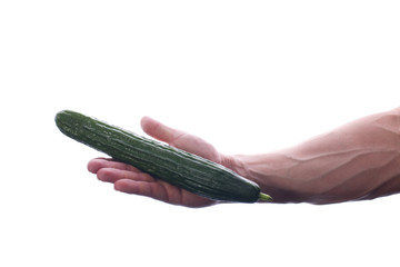 Raw food © brianholm