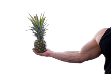 Raw food © brianholm