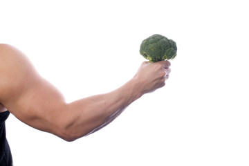 Raw food © brianholm