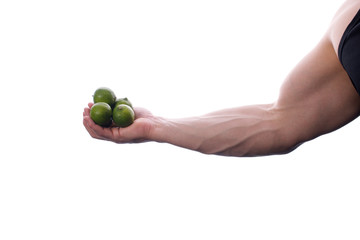 Raw food © brianholm